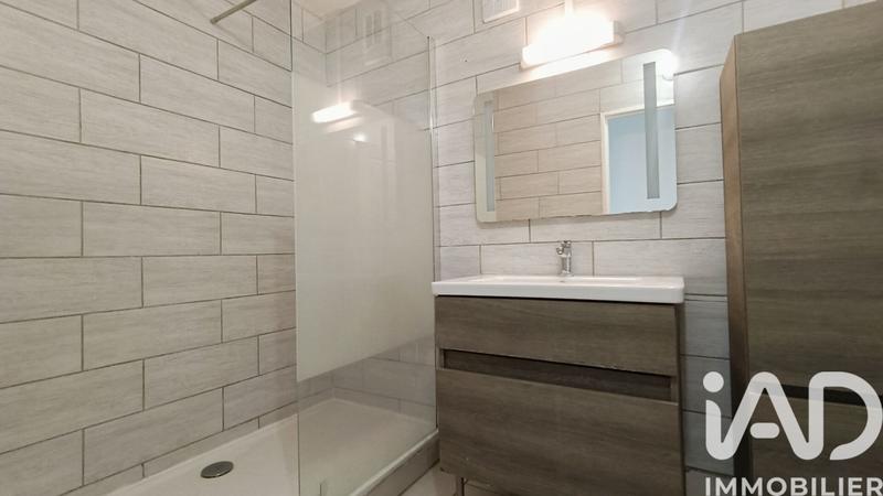 Appartement - 74 m² - 4 pièces