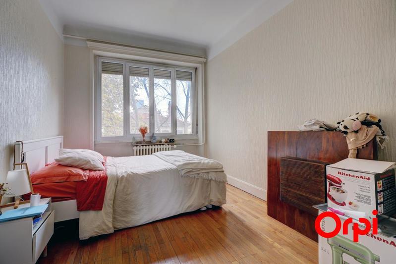 Appartement - 85 m² - 3 pièces