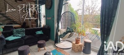 Maison - 163 m² - 6 pièces