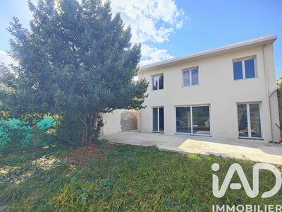 Maison de maîtres - 164 m² - 7 pièces