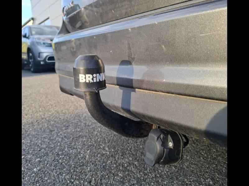 Ford Grand c-Max 1.0 EcoBoost 125 s&amp;S Titanium