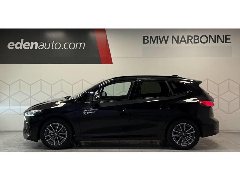 Bmw Serie 2 Active Tourer 220i 170 ch Dkg7 m Sport