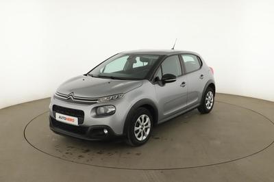 Citroën C3 1.5 Blue-HDi Feel Business 102 ch