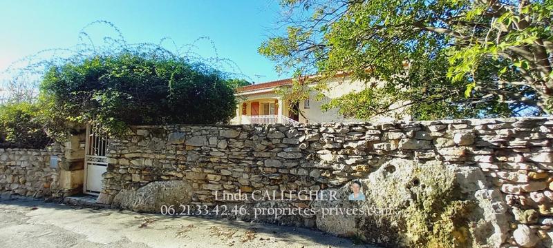 Maison - 96 m² - 6 pièces