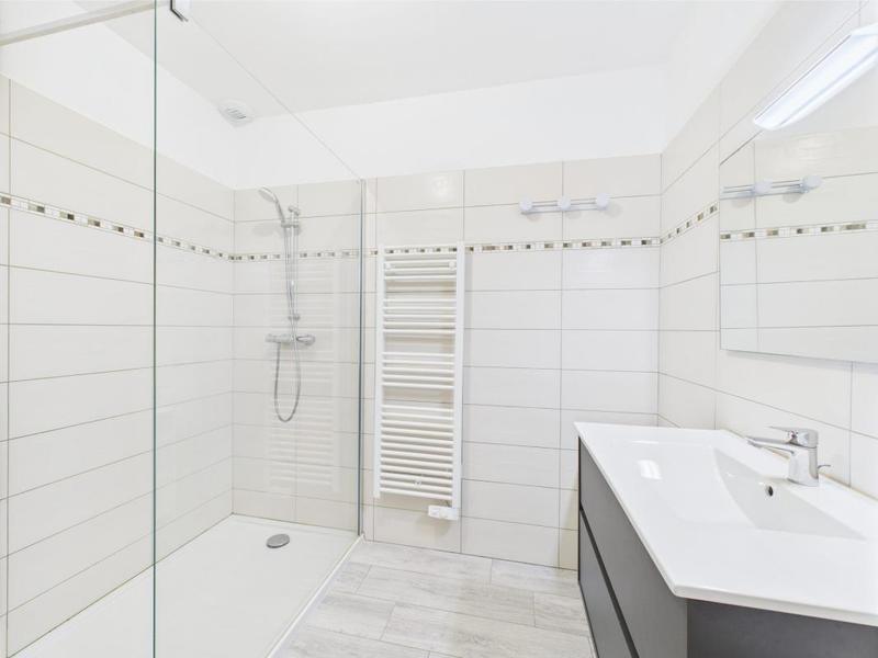 Maison - 72 m² - 3 pièces