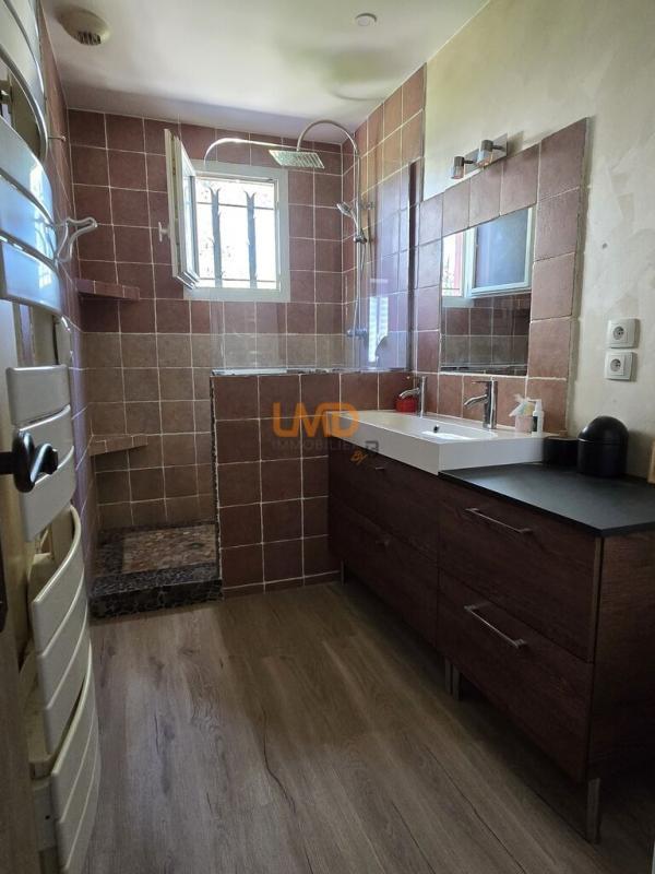 Maison - 106 m² - 5 pièces