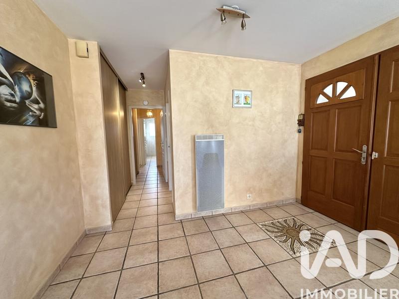 Maison - 157 m² - 5 pièces