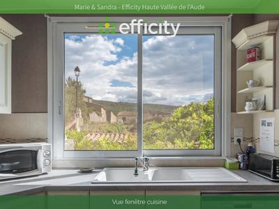 Maison - 103 m² - 4 pièces