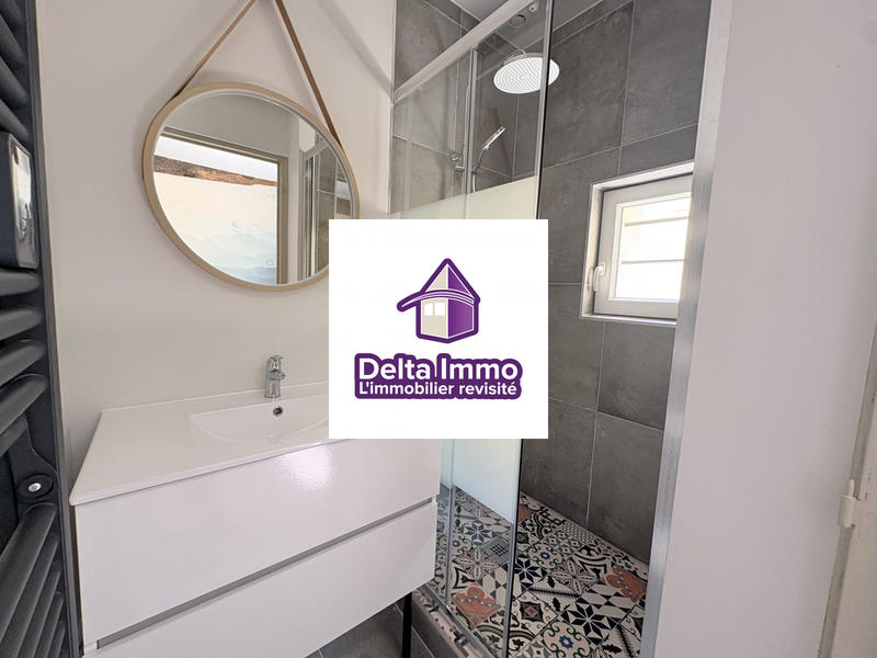 Maison - 170 m² - 5 pièces