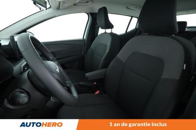 Dacia sandero III 1.0 SCe Essential 67 ch
