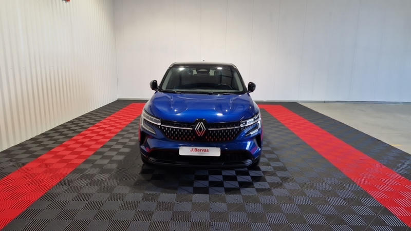 Renault Austral Mild Hybrid 160 Auto Techno