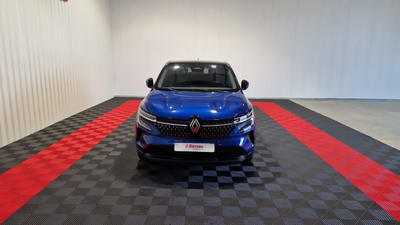 Renault Austral Mild Hybrid 160 Auto Techno