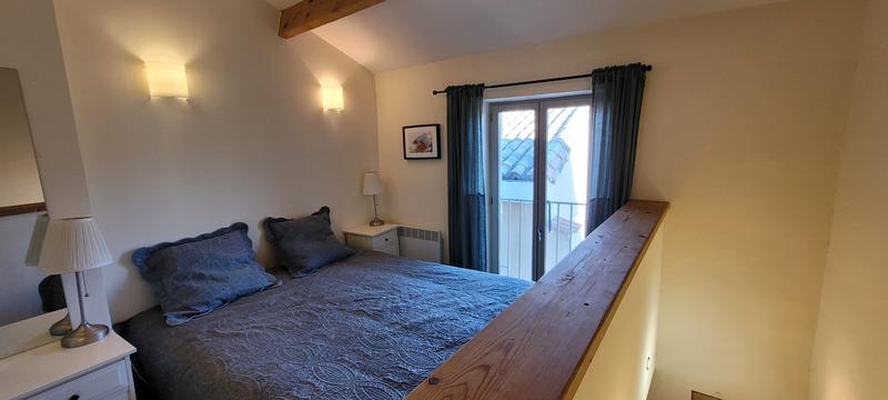 Maison de village - 84 m² - 3 pièces