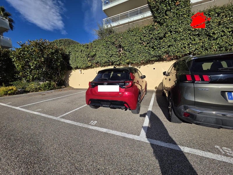 Appartement - 103 m² - 4 pièces