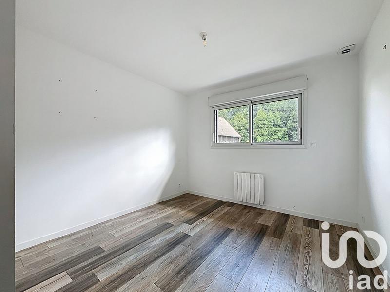 Maison - 169 m² - 8 pièces