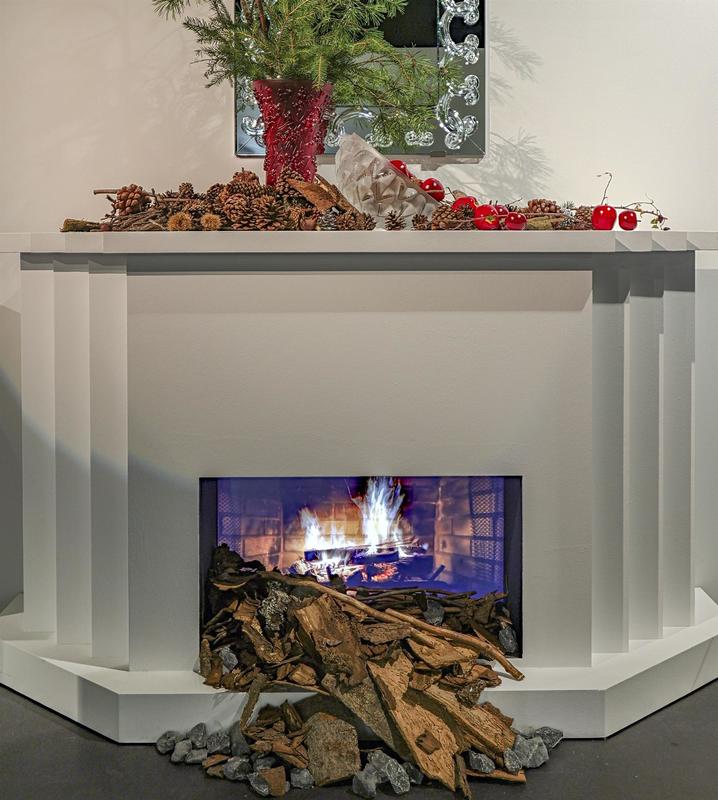 Happy Cristal – Duel de Noël