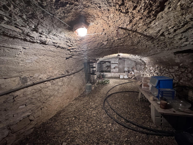 Maison - 137 m² - 4 pièces