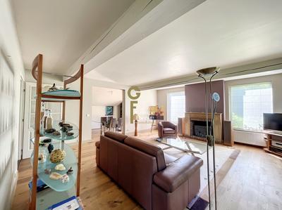 Maison - 176 m² - 5 pièces