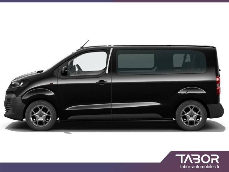 Fiat Scudo Kombi L2 8Pl Gps 2ZoneAC Cam