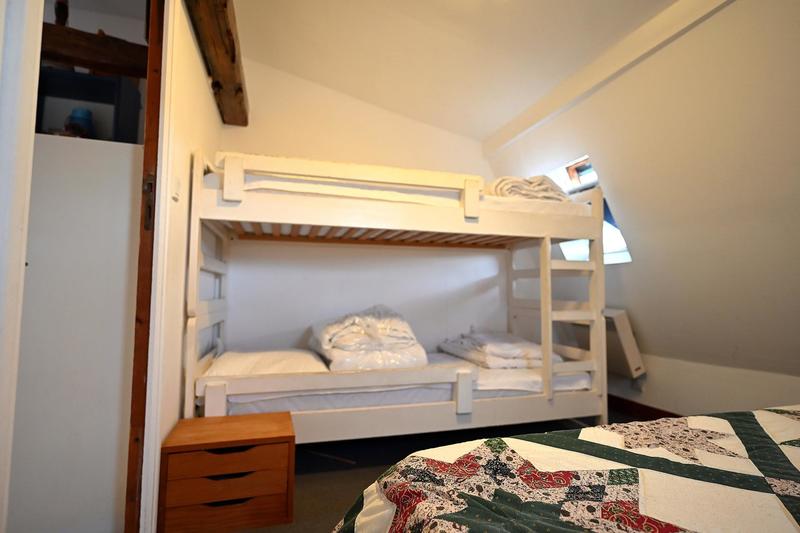 Appartement - 31 m² - 2 pièces