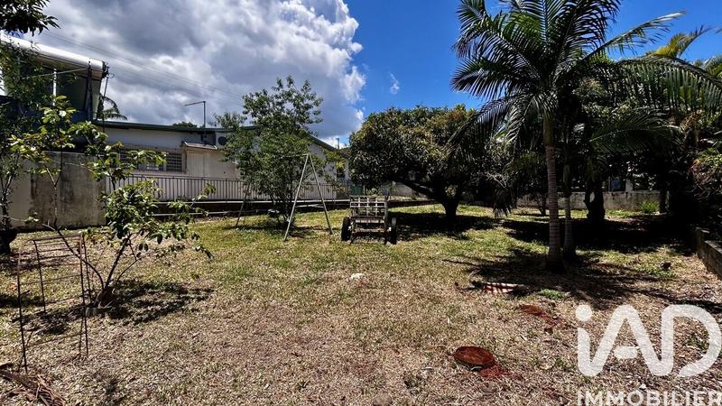 Maison - 103 m² - 5 pièces