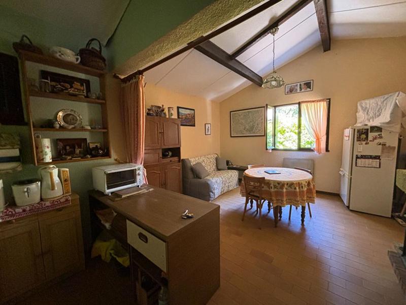 Maison - 67 m² - 4 pièces