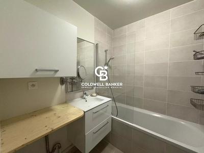 Appartement - 79 m² - 3 pièces