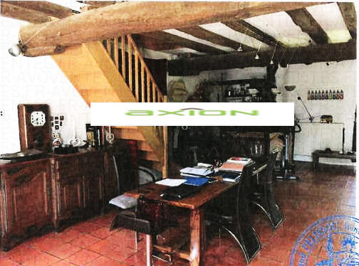Ferme - 214 m² - 10 pièces