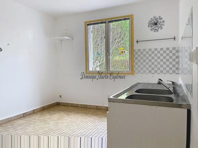 Maison - 91 m² - 4 pièces