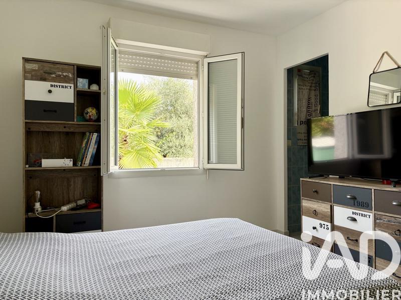 Maison - 142 m² - 5 pièces