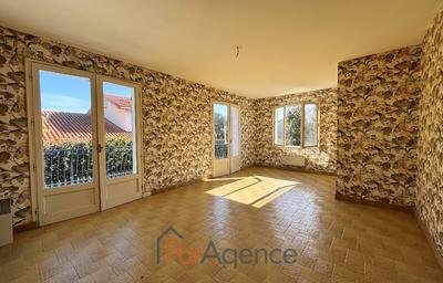 Maison - 133 m² - 7 pièces