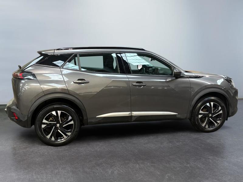 Peugeot 2008 PureTech 130 s&amp;S Bvm6 Allure