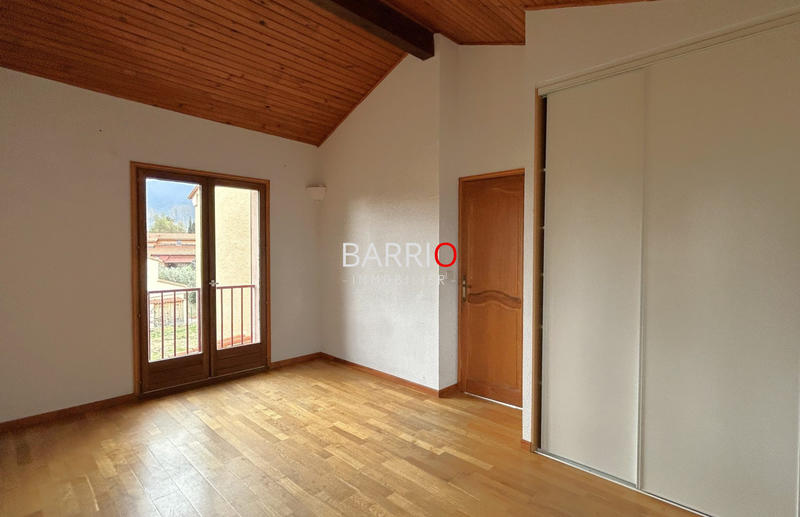 Maison traditionnelle - 155 m² - 5 pièces