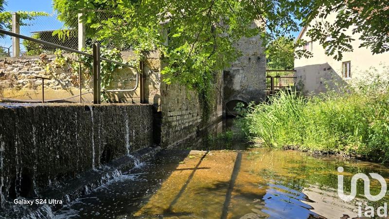 Maison - 155 m² - 7 pièces