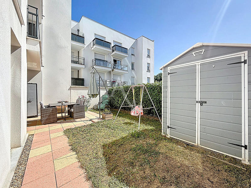 Appartement - 50 m² - 3 pièces