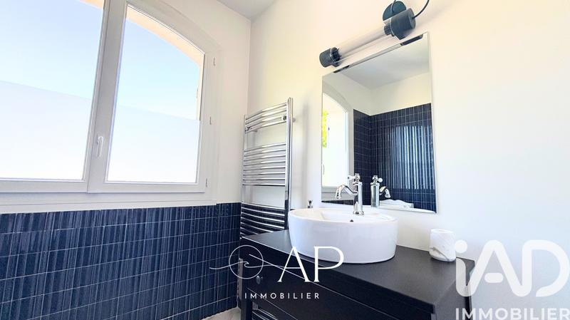 Maison de maîtres - 280 m² - 8 pièces