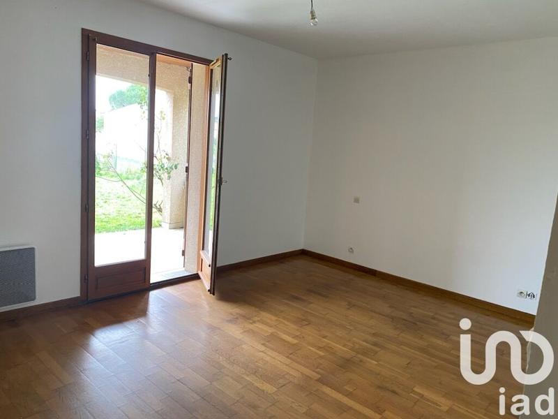 Maison - 152 m² - 4 pièces