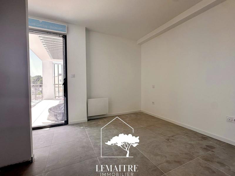 Appartement - 96 m² - 4 pièces