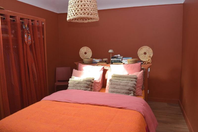 Maison - 126 m² - 5 pièces