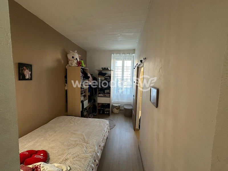 Appartement - 29 m² - 2 pièces