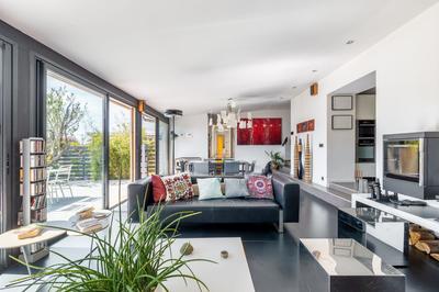 Appartement - 166 m² - 7 pièces