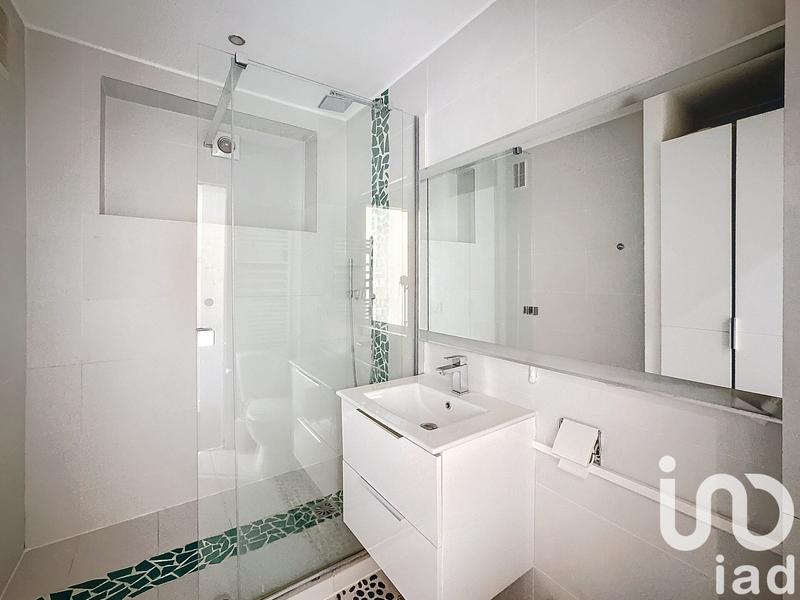 Appartement - 34 m² - 1 pièce