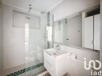 Appartement - 34 m² - 1 pièce