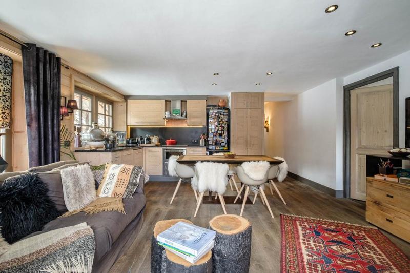 Appartement - 79 m² - 5 pièces