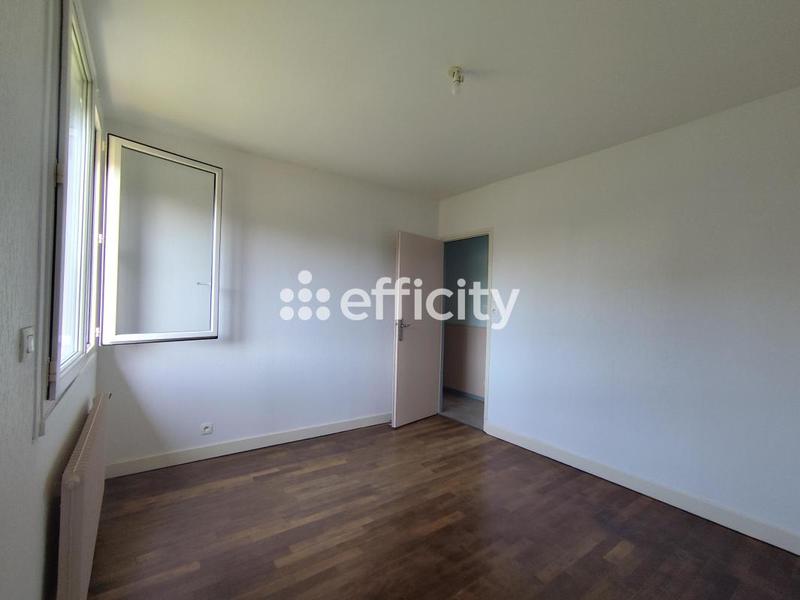 Maison - 120 m² - 7 pièces