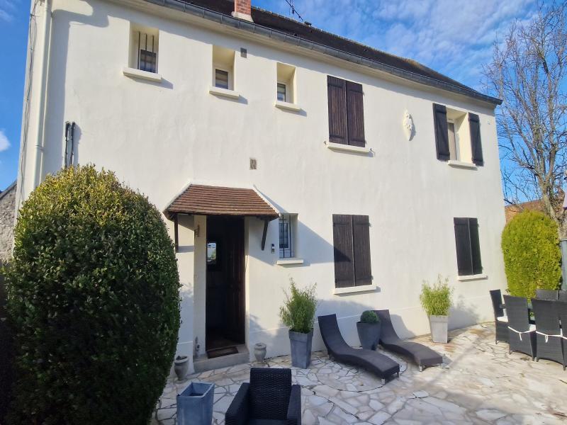 Appartement - 133 m² - 6 pièces