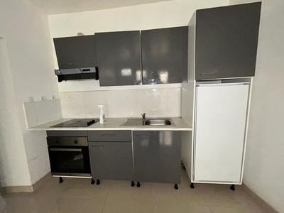 Maison - 65 m² - 3 pièces