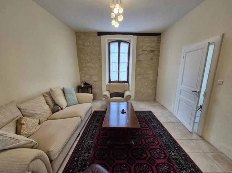 Maison - 178 m² - 6 pièces