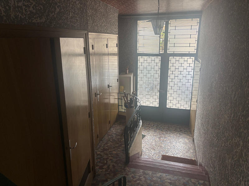 Maison - 200 m² - 7 pièces