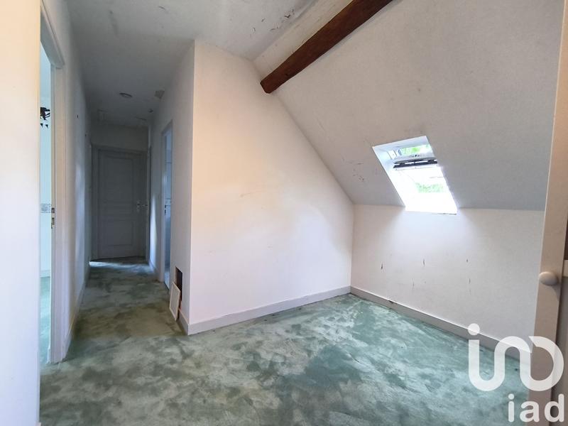 Maison de campagne - 170 m² - 8 pièces